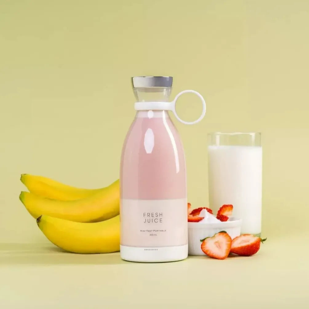 Batidora Portatil Juice 350 ml